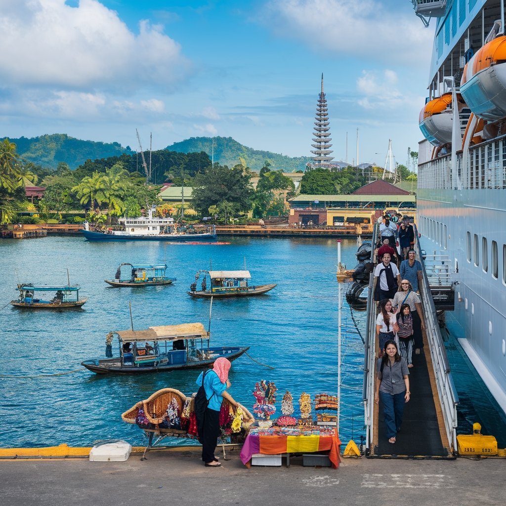 popular cruise shore activities