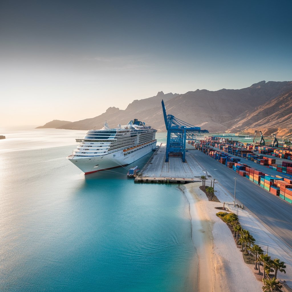 port of salalah details