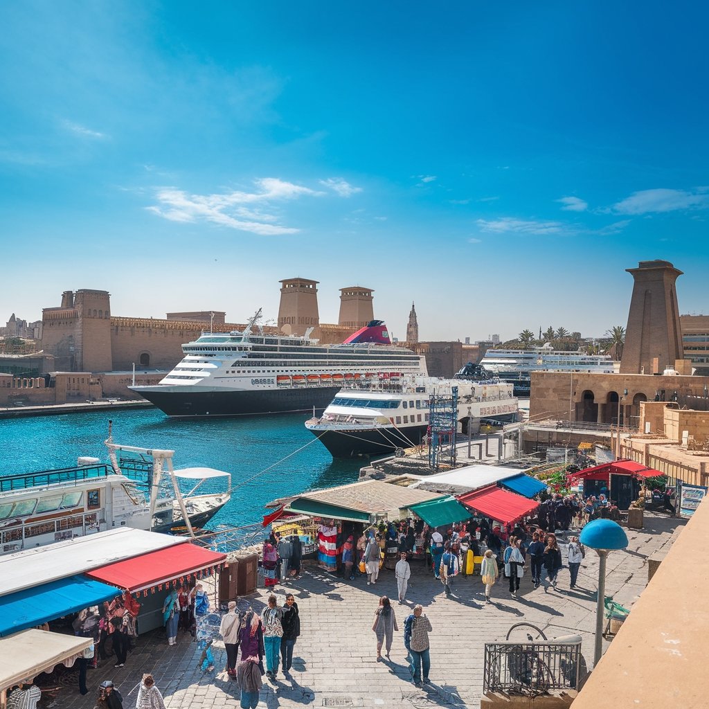 port said cruise destination guide