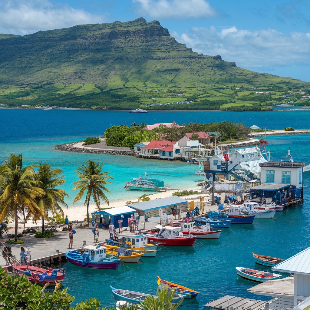 sal cruise ship guide