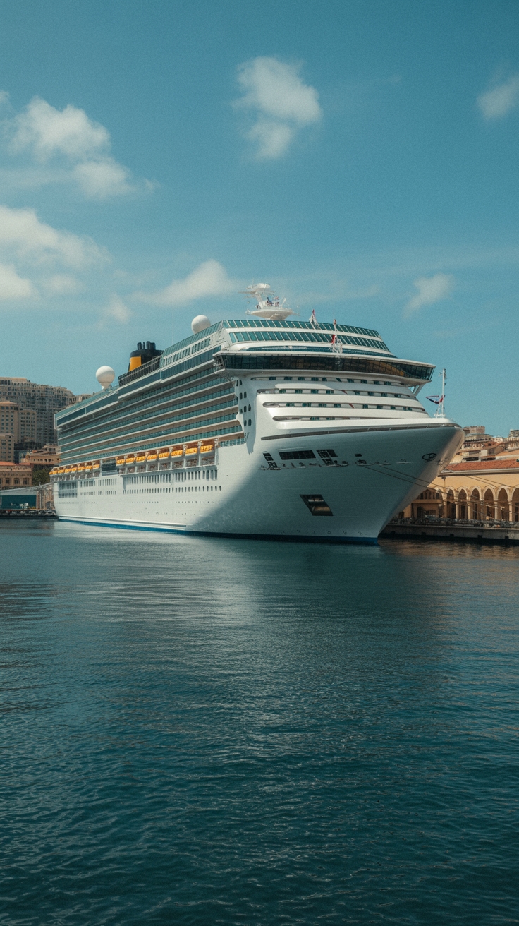 authentic irish cruise experience
