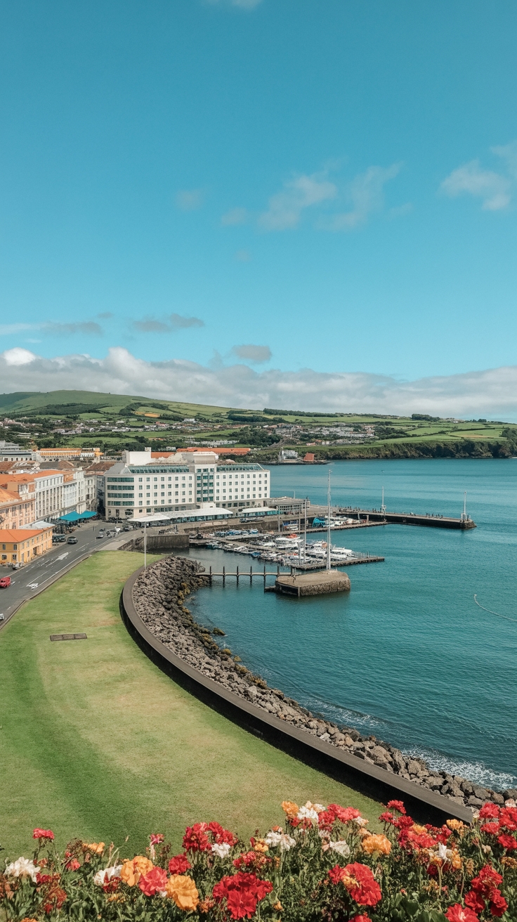 hotels near cruise port