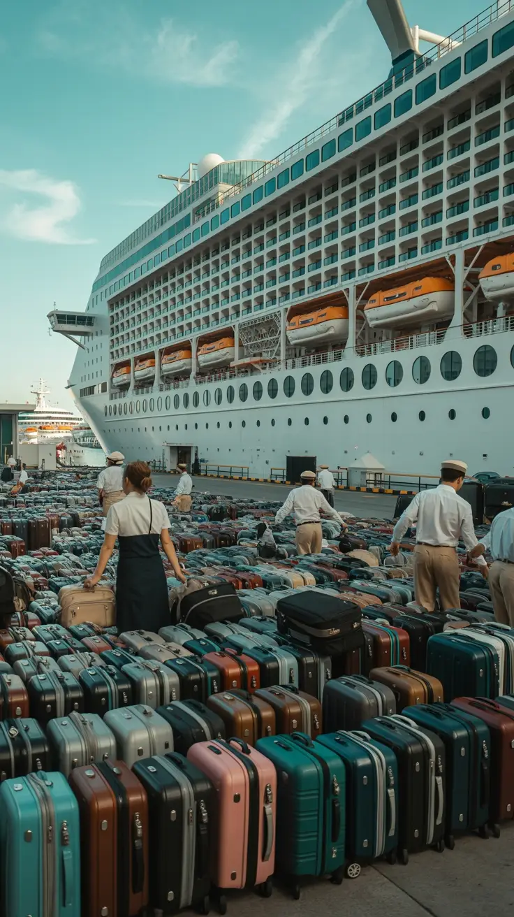 third party luggage storage needed