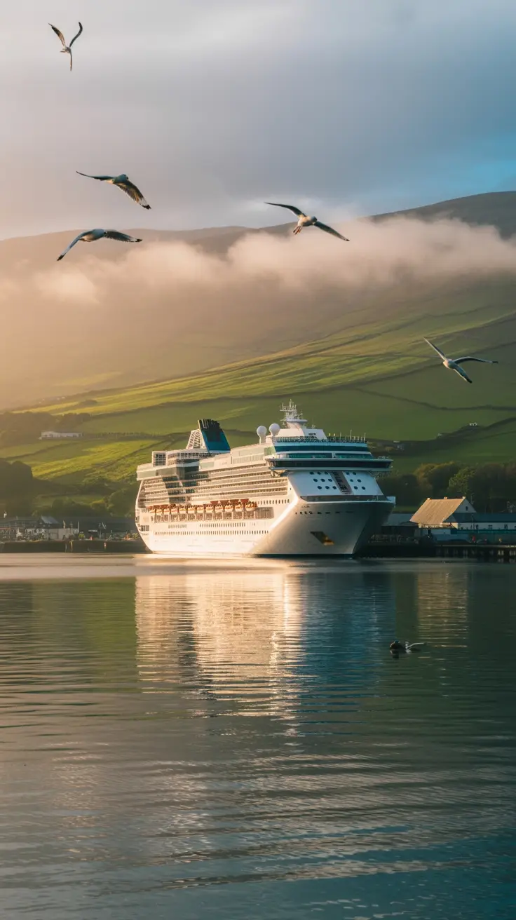 waterford belview port guide