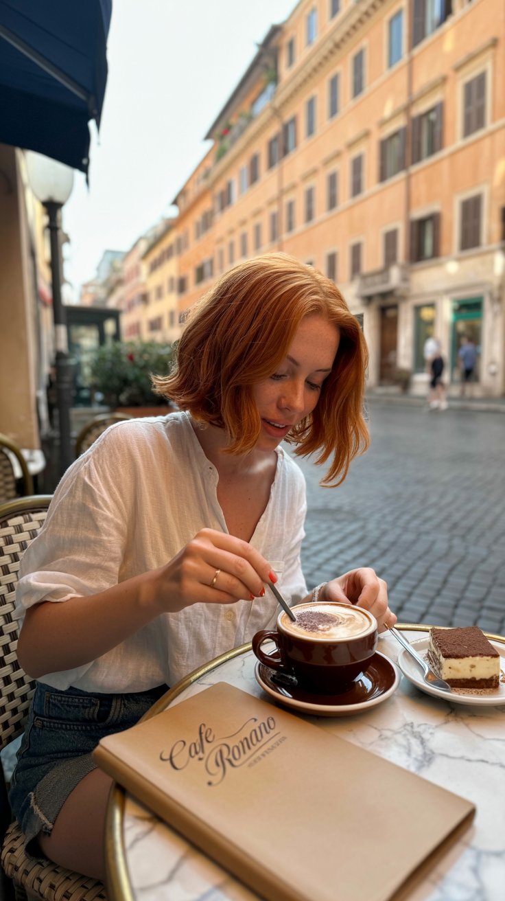 The Creamiest Tiramisu Recipe You’ll Ever Eat (Straight out of Rome