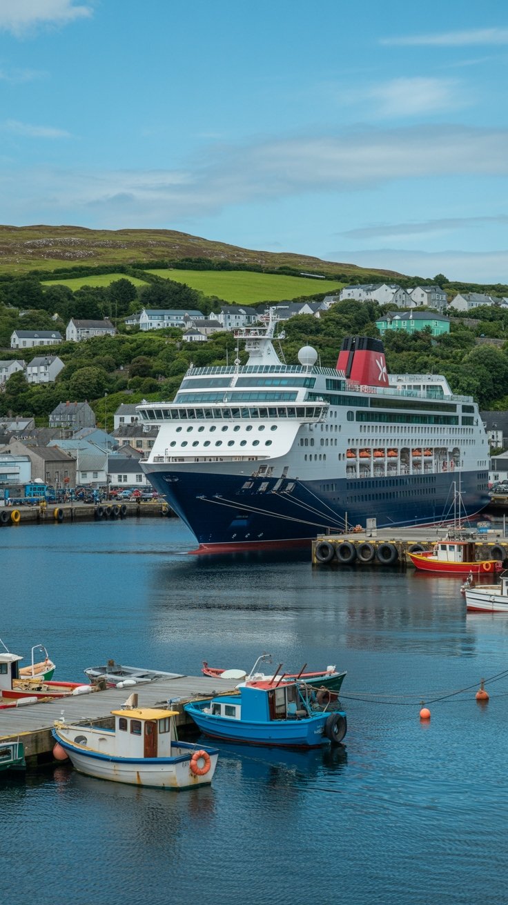 authentic irish coastal experience