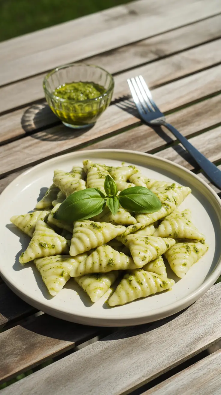 Big text overlay saying “La Spezia Foods Cruise Ships Hide” in bold white font inside a dark-colored box, surrounded by a vibrant collage of realistic-style images.