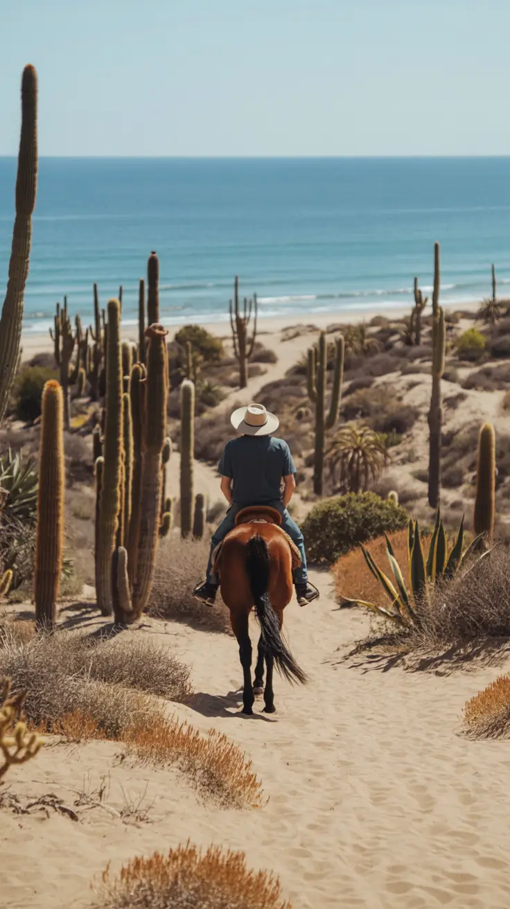 A vibrant lifestyle advertisement showcasing the allure of Aruba with a sweeping aerial view of turquoise waters gently lapping against a pristine white-sand beach, featuring a luxury catamaran sailing toward a cluster of palm-fringed islands. The scene is bathed in golden sunlight, creating a warm and inviting atmosphere, while a diverse group of smiling tourists enjoy various excursions, subtly hinting at adventure and relaxation. Overlayed text reads "11 Aruba Excursions Worth the Splurge," with the Aruba Tourism Authority logo in the lower right corner.