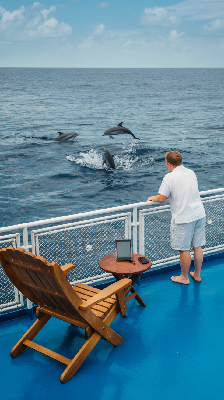 Entertainment: The Art of Slow Travel