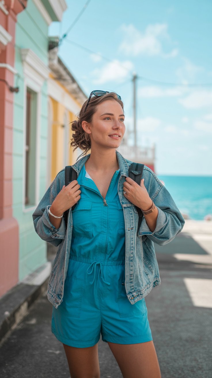 The Ship-to-Shore Versatile Nassau outfit idea
