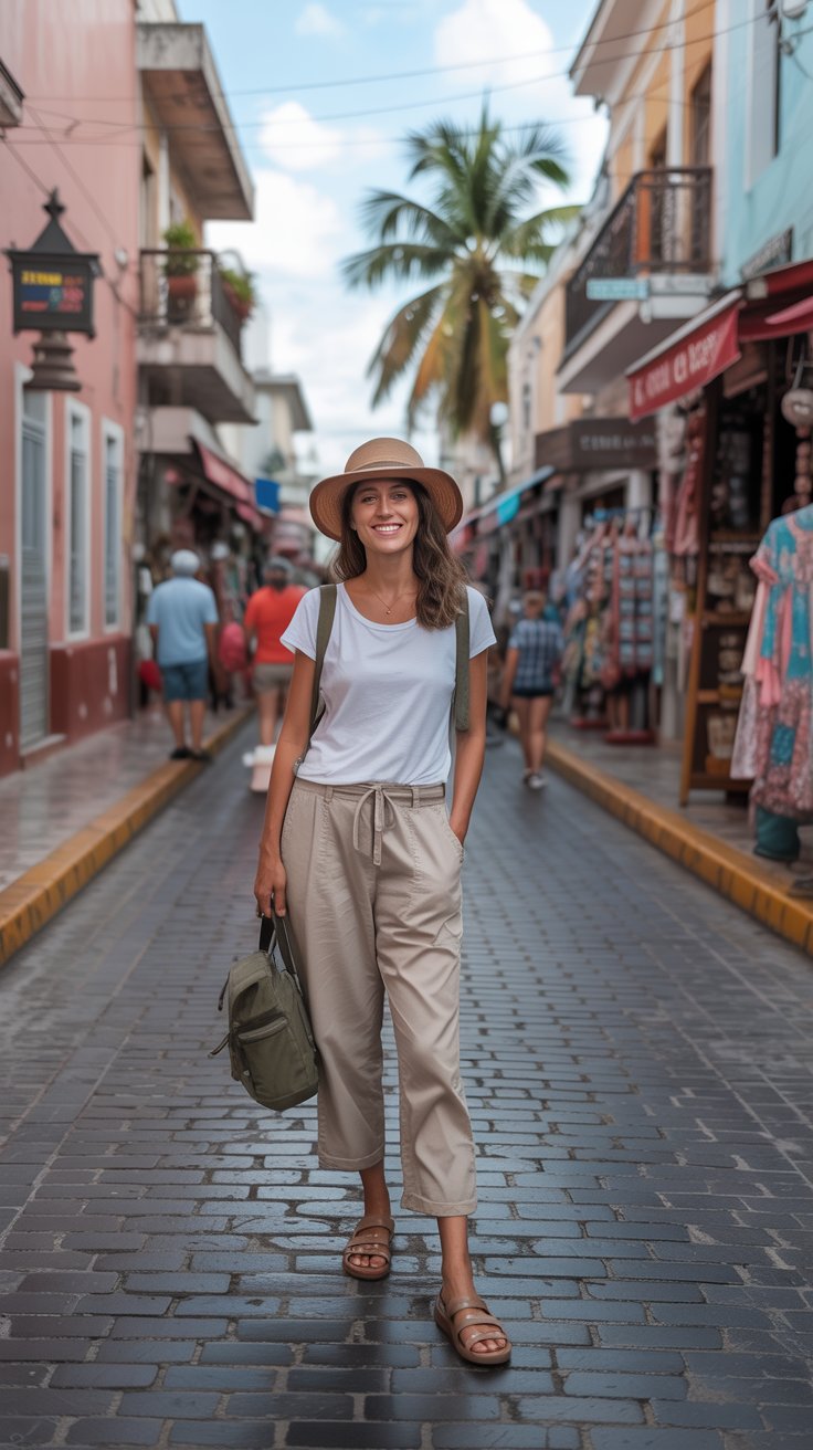  The Shopping Safari