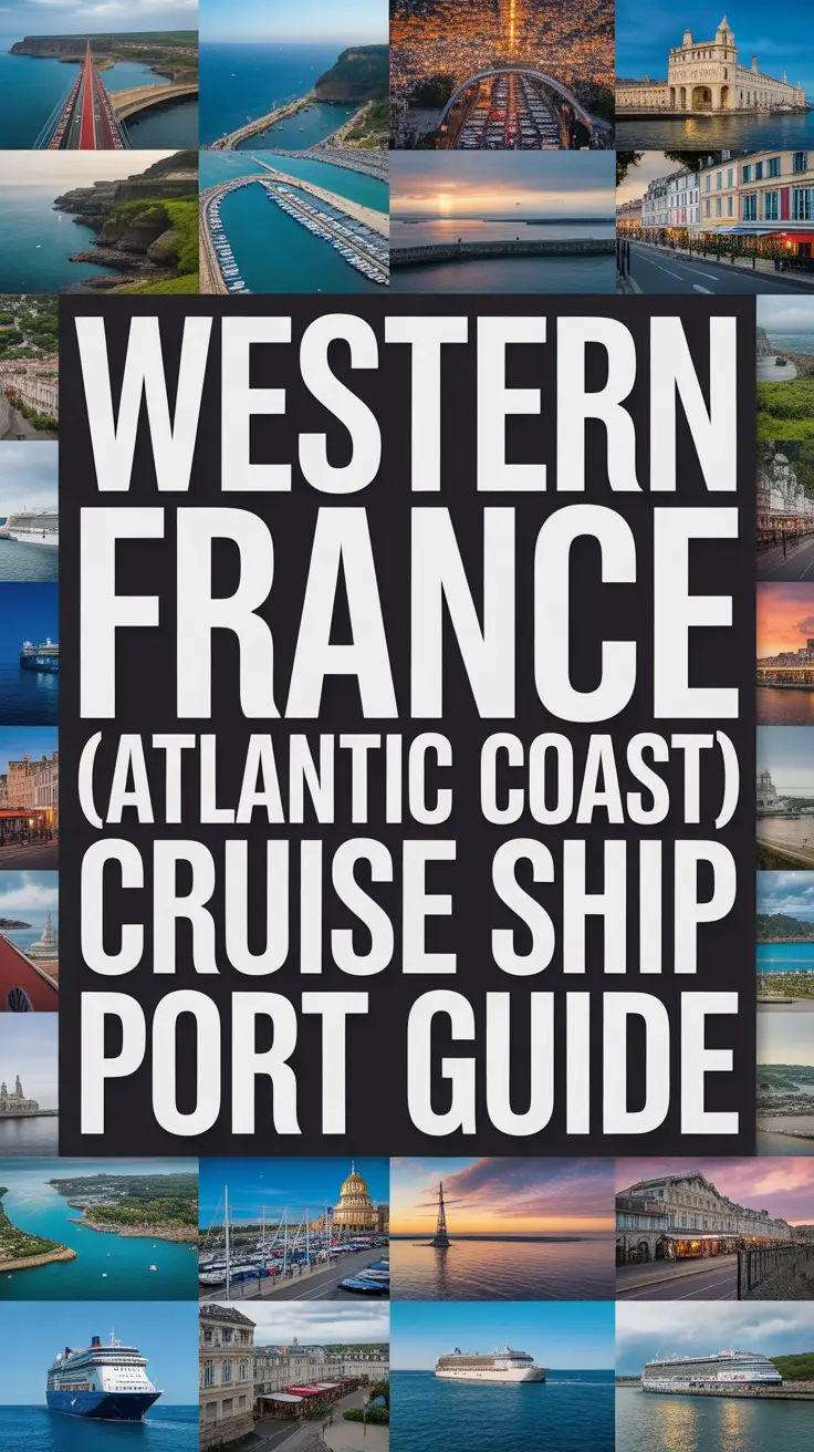 atlantic coast cruise guide