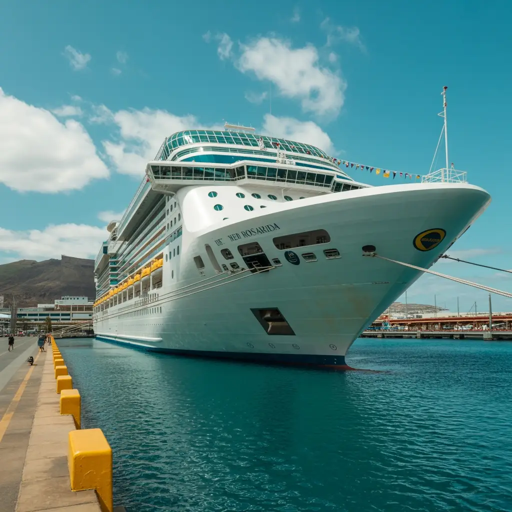 authentic fuerteventura cruise experience