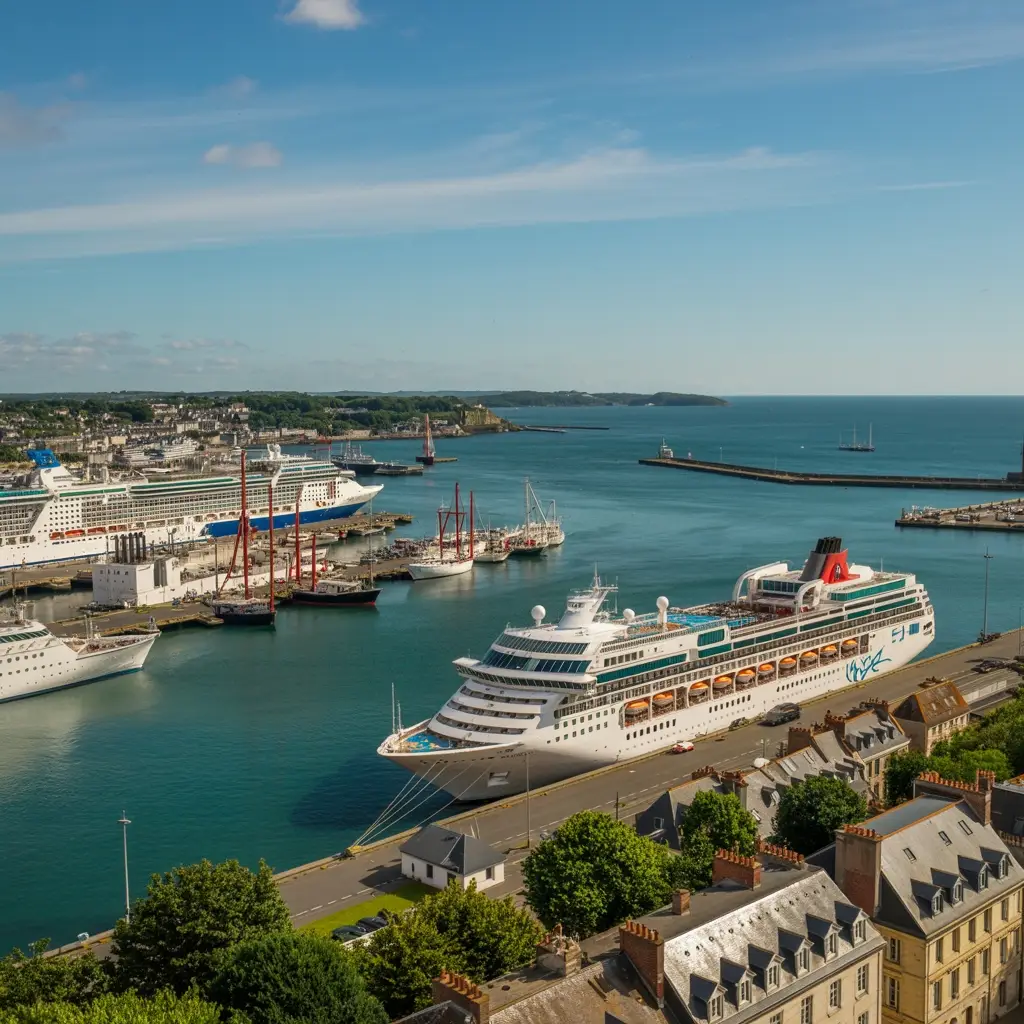 authentic maritime heritage experience