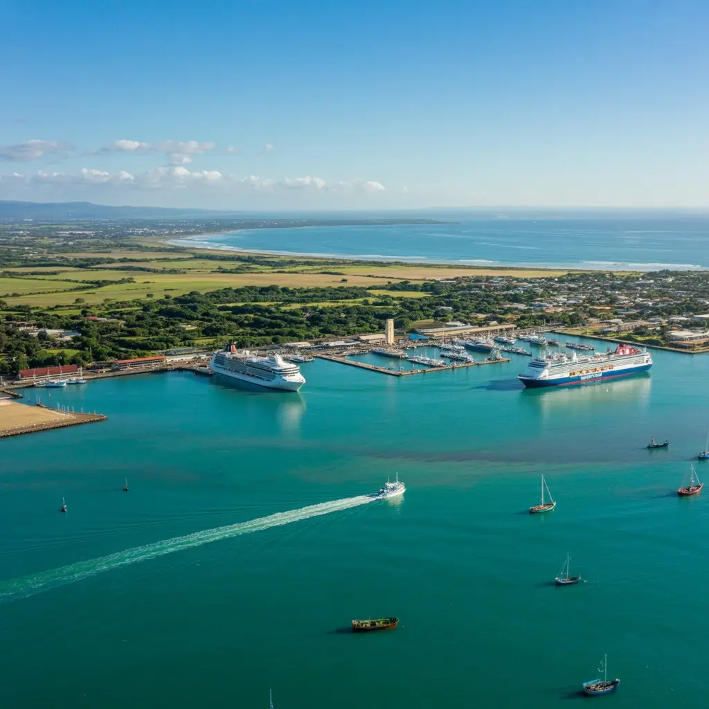 authentic south african experience