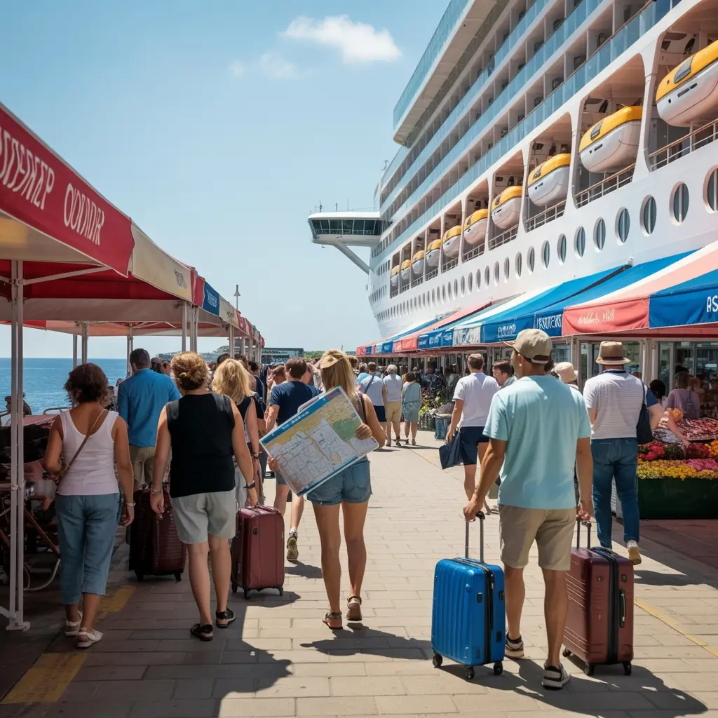 avoid common cruising mistakes