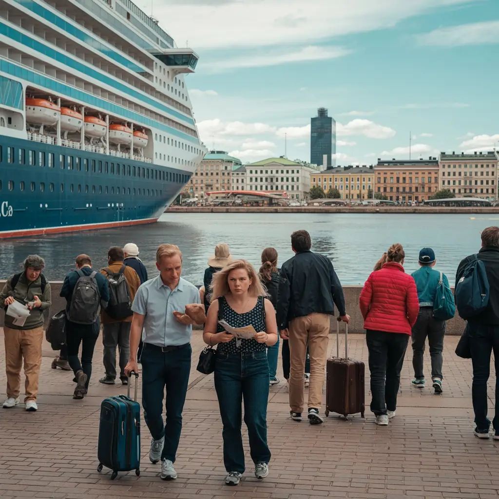 avoid common cruising mistakes