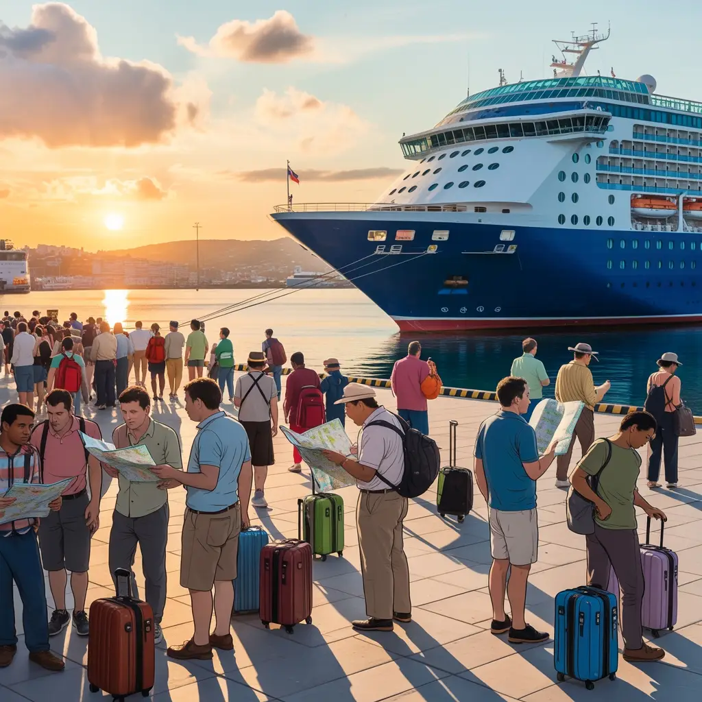 avoid common cruising mistakes
