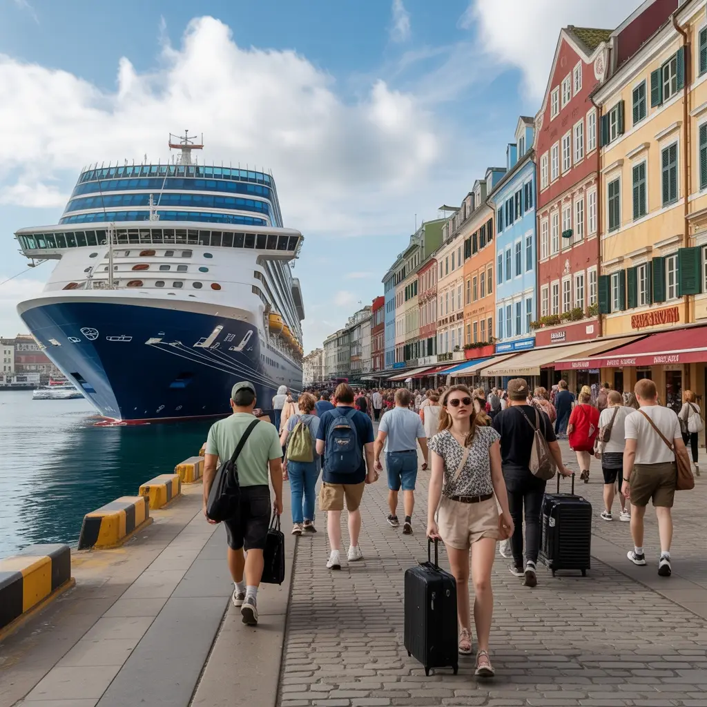 avoid common port mistakes