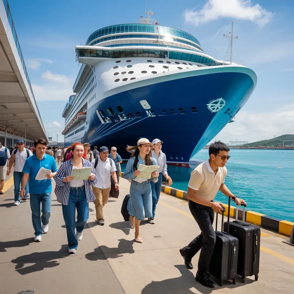 avoid rookie cruising mistakes