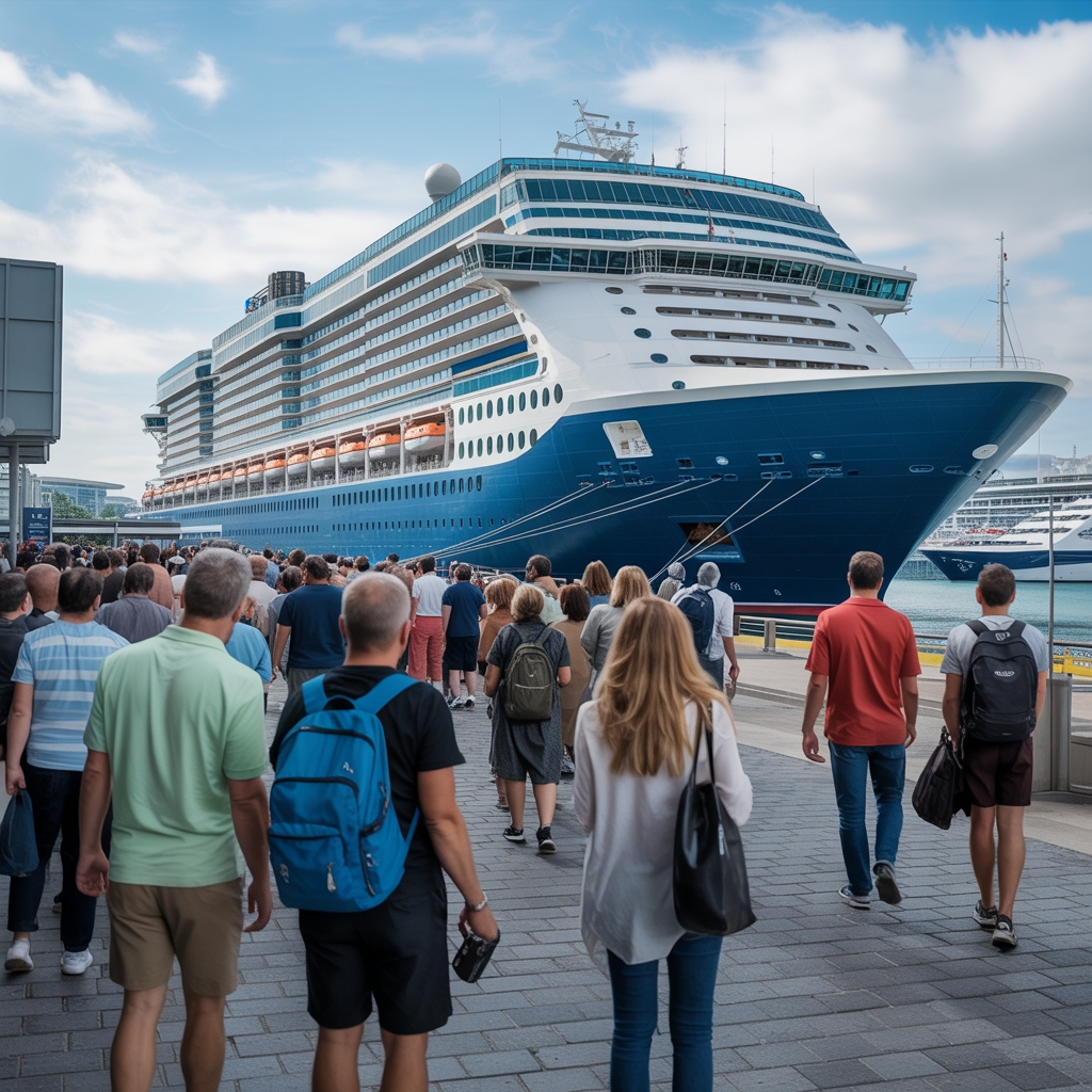 avoidable mistakes for cruisers