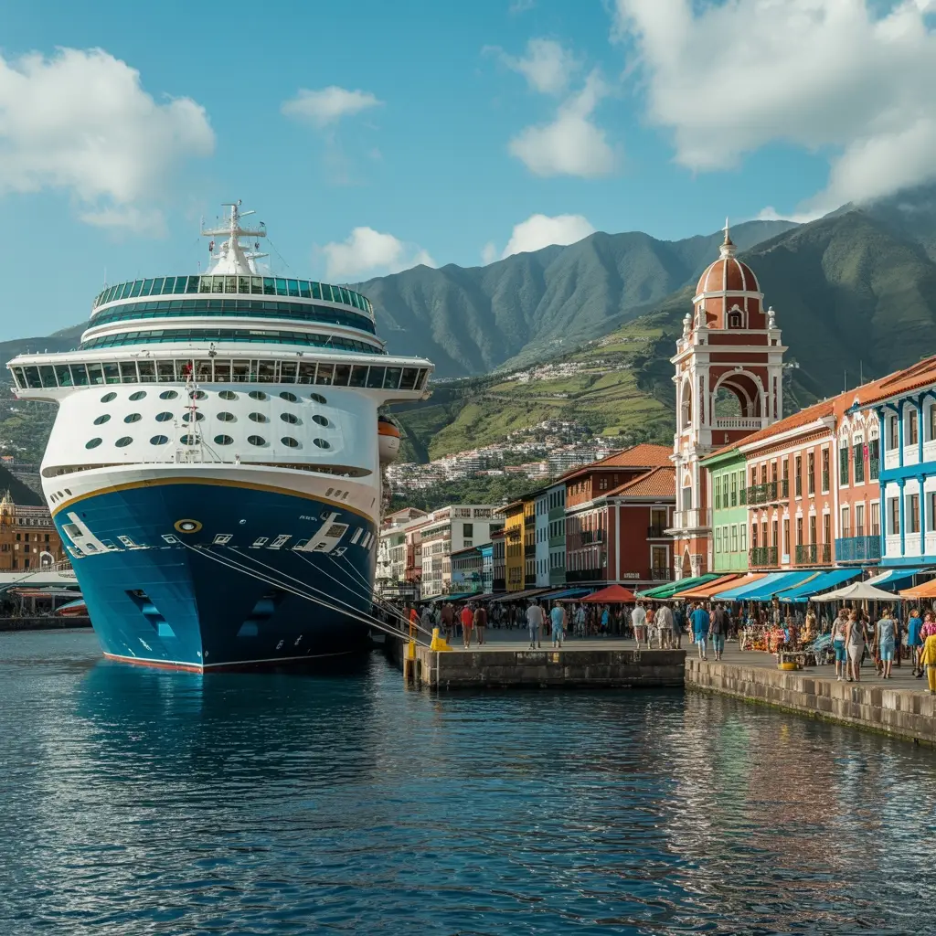 charming walkable island destination