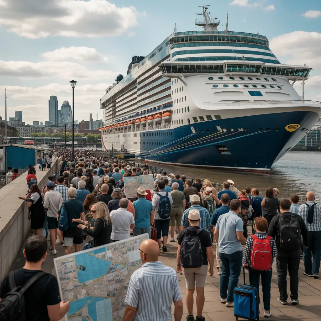 cruise preparation pitfalls revealed