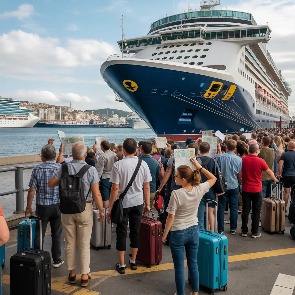 cruising mistakes at fredericia