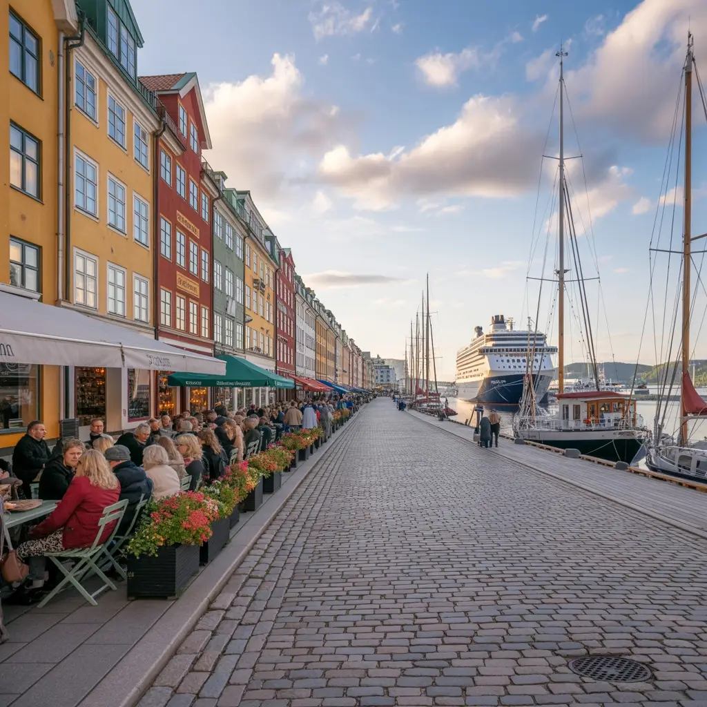 delicious dining charming shops