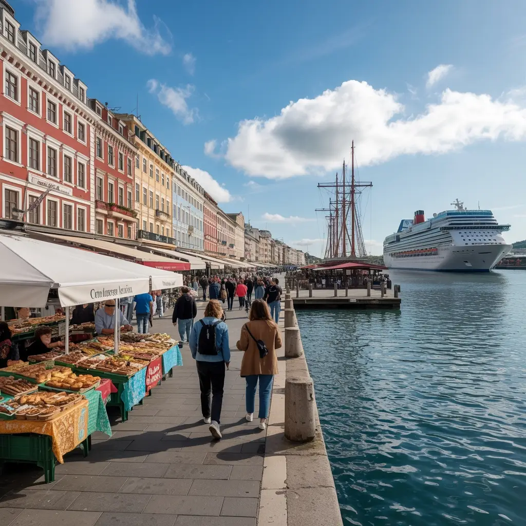 dining and shopping nearby