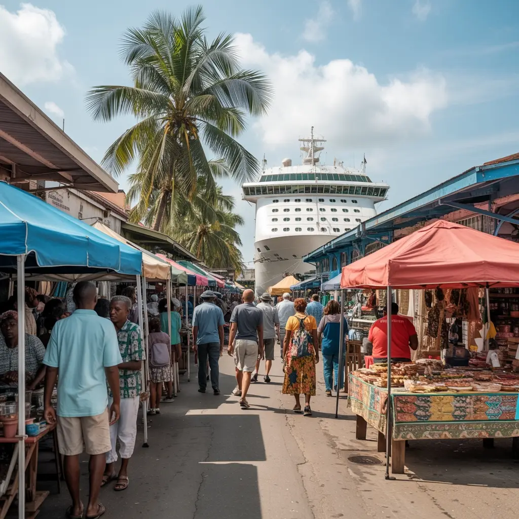 dining and shopping nearby