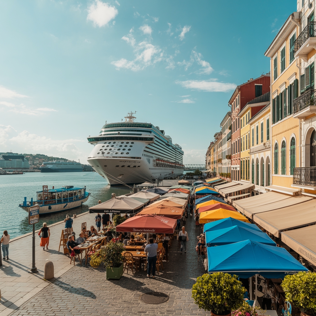 dining and shopping nearby