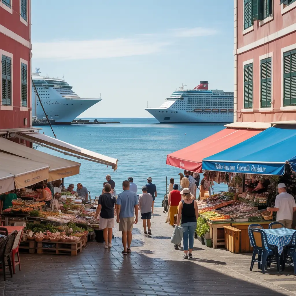 dining and shopping nearby