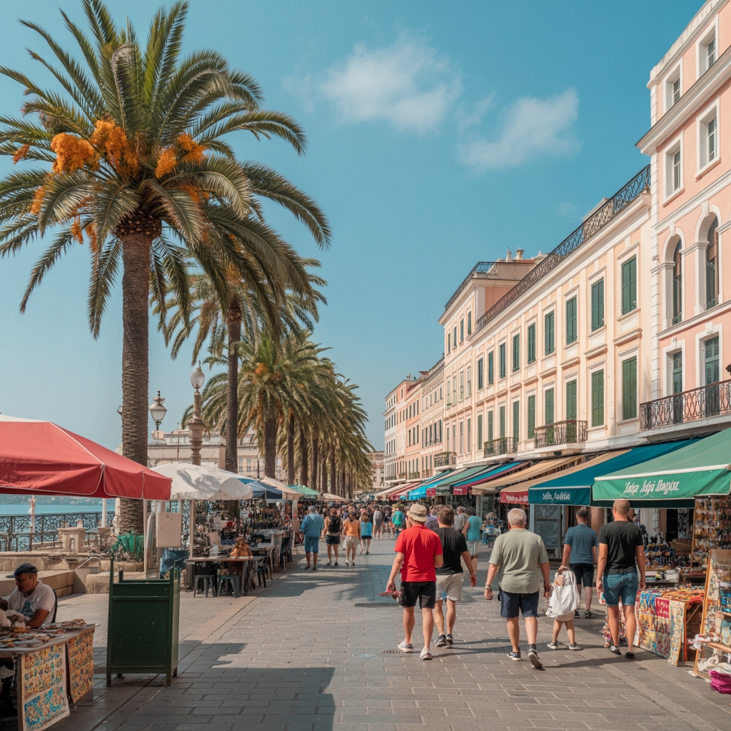 dining and shopping nearby
