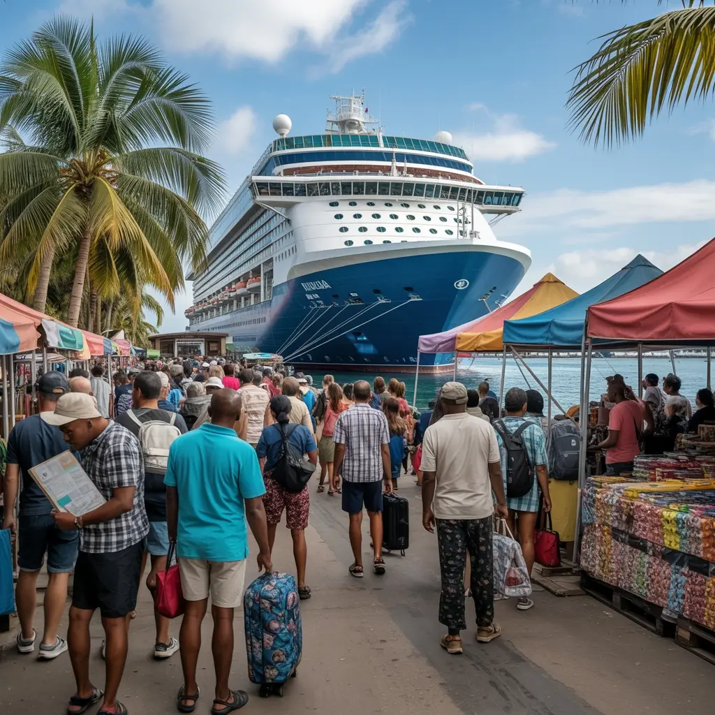 embrace the african experience