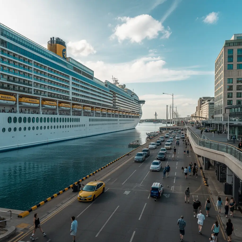 first time cruiser mistakes checklist