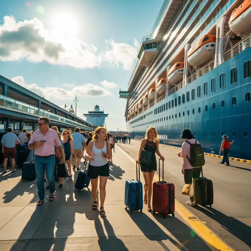 first time cruiser pitfalls