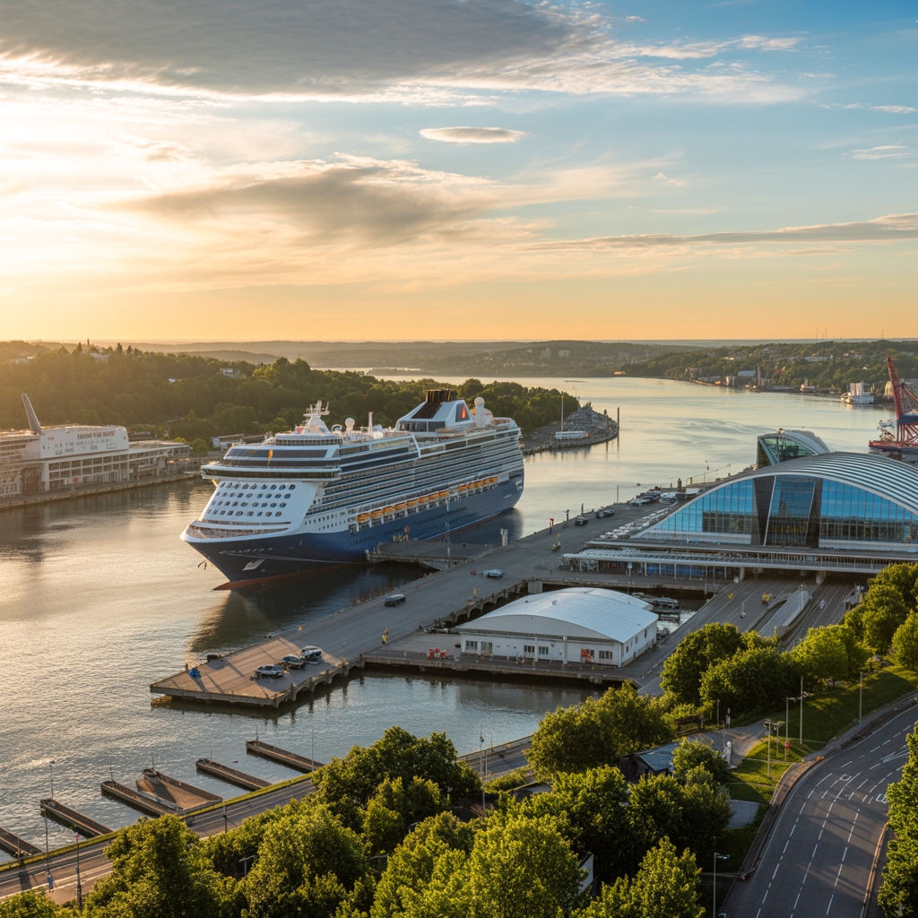 historic charm meets modernity