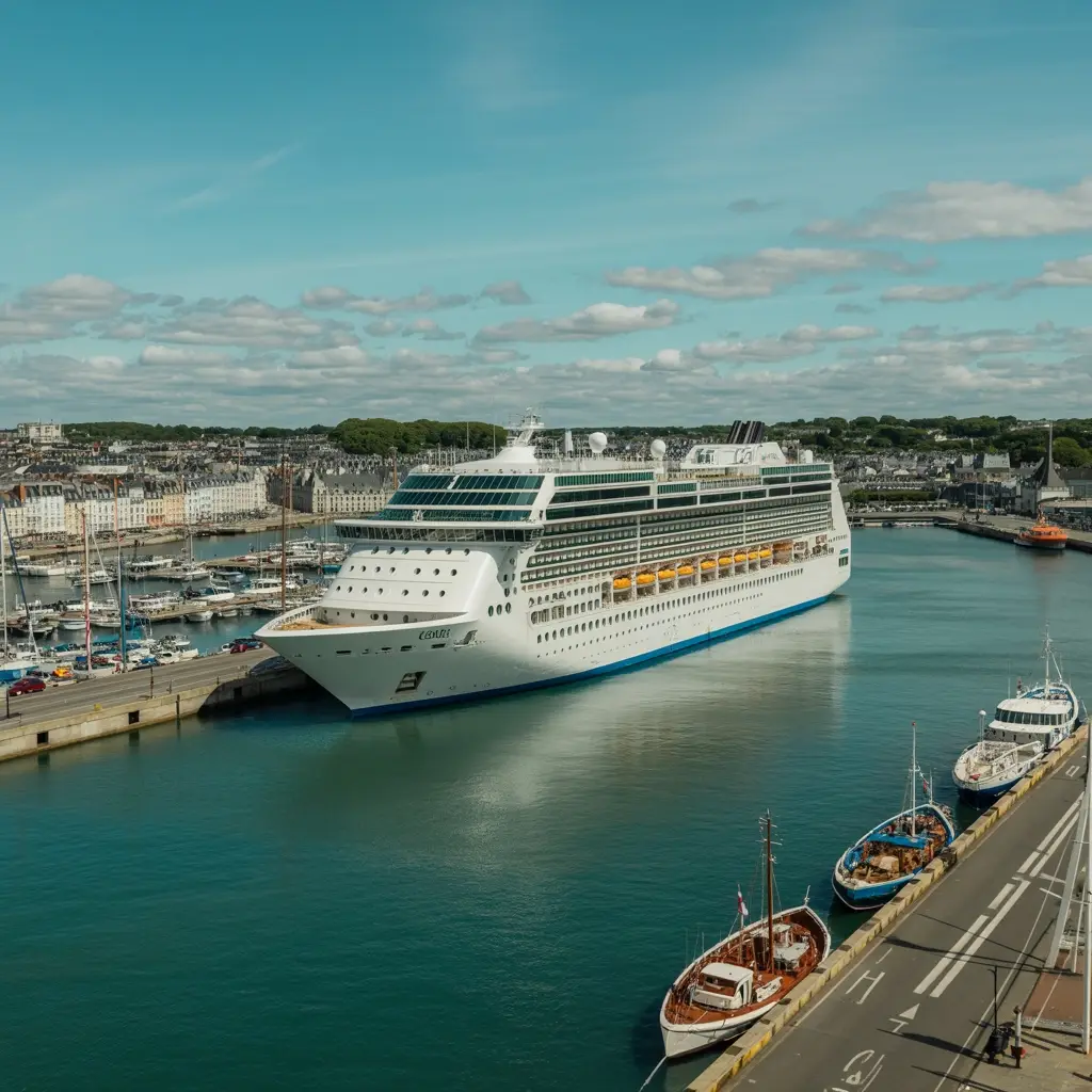 lorient s vibrant fishing culture