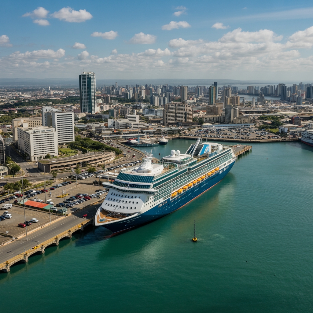 maputo s vibrant waterfront experience