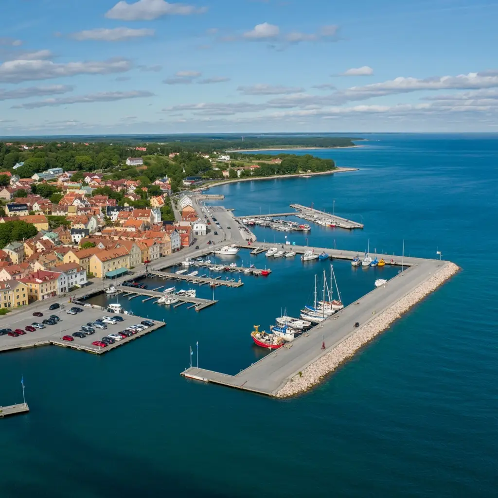 medieval charm meets convenience