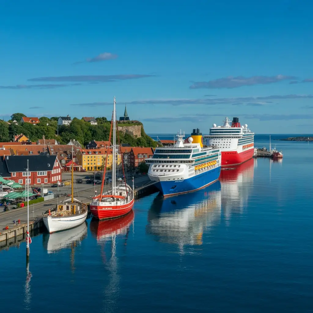 plan your r nne adventure