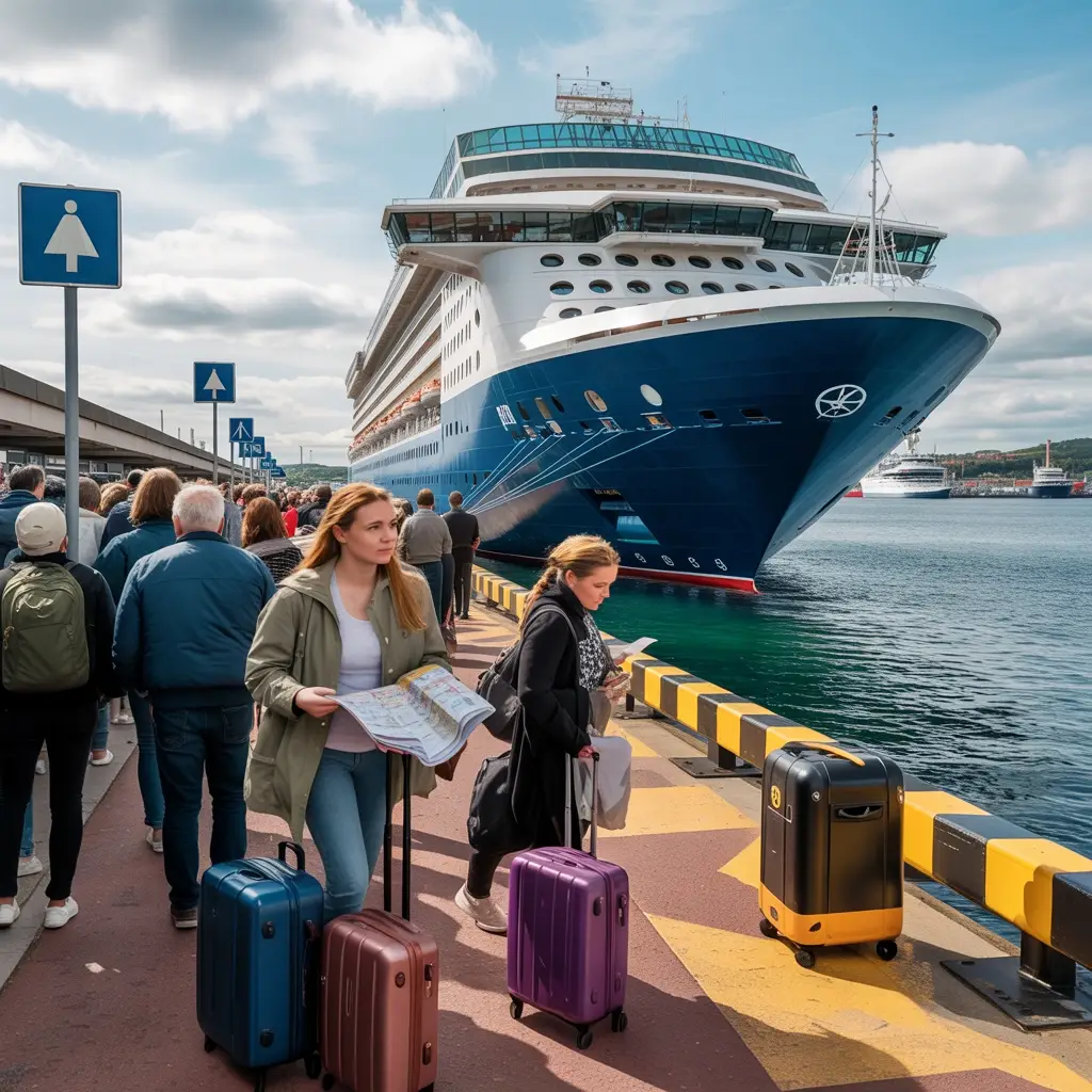 port day preparation tips