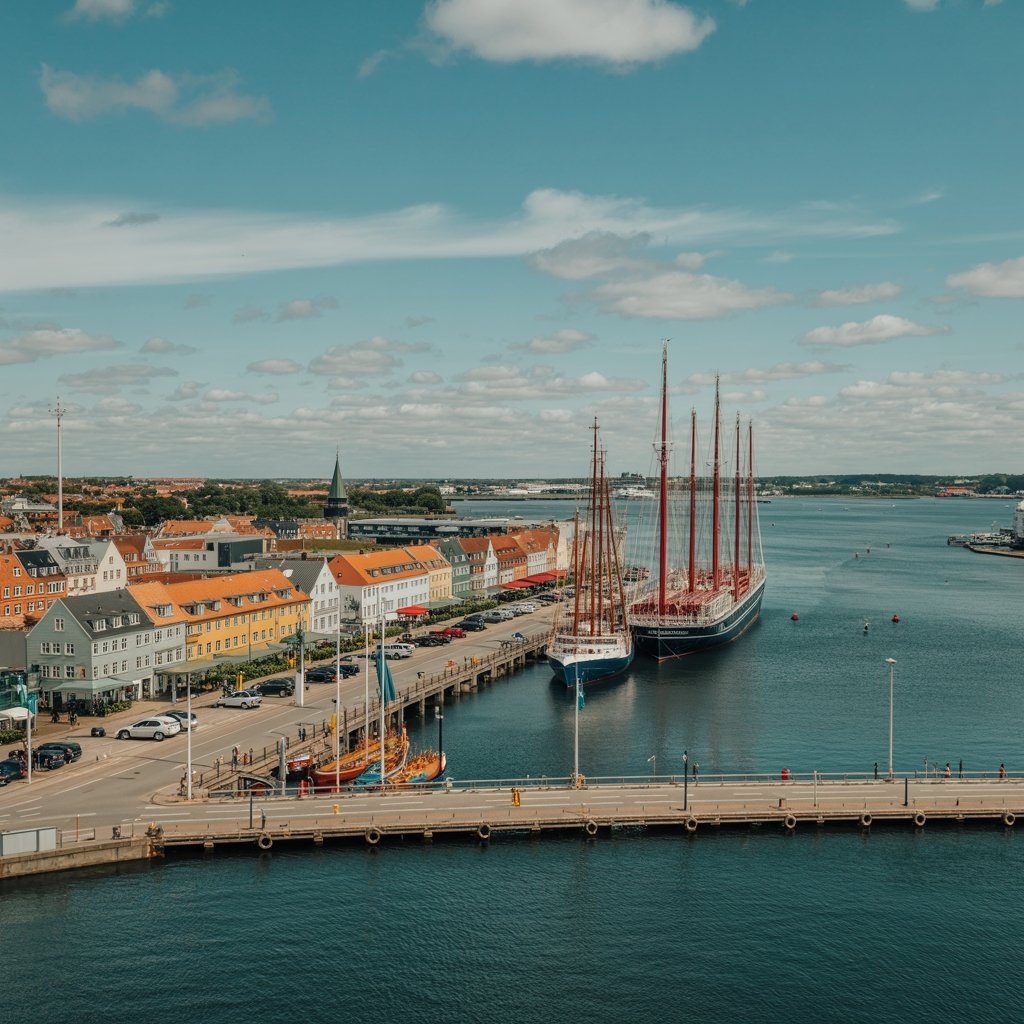 Helsingør (Elsinore) Cruise Ship Port Guide