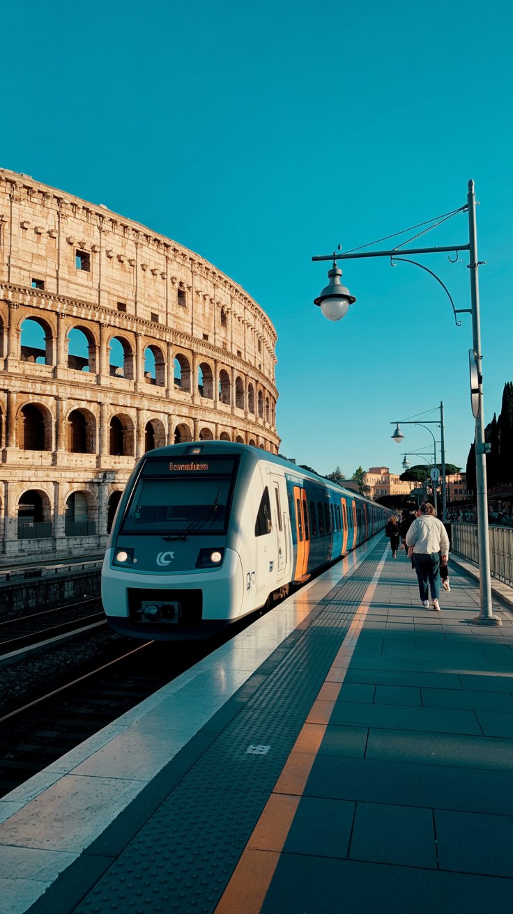 Rome History Without the Hassle