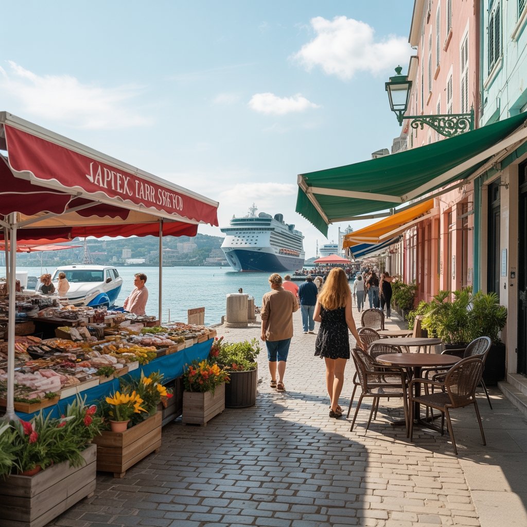dining and shopping nearby