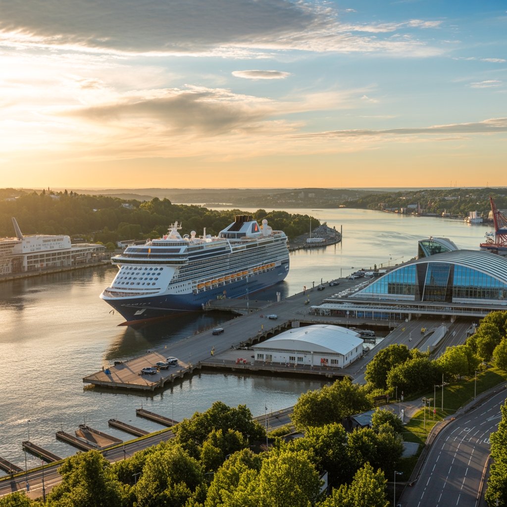 historic charm meets modernity