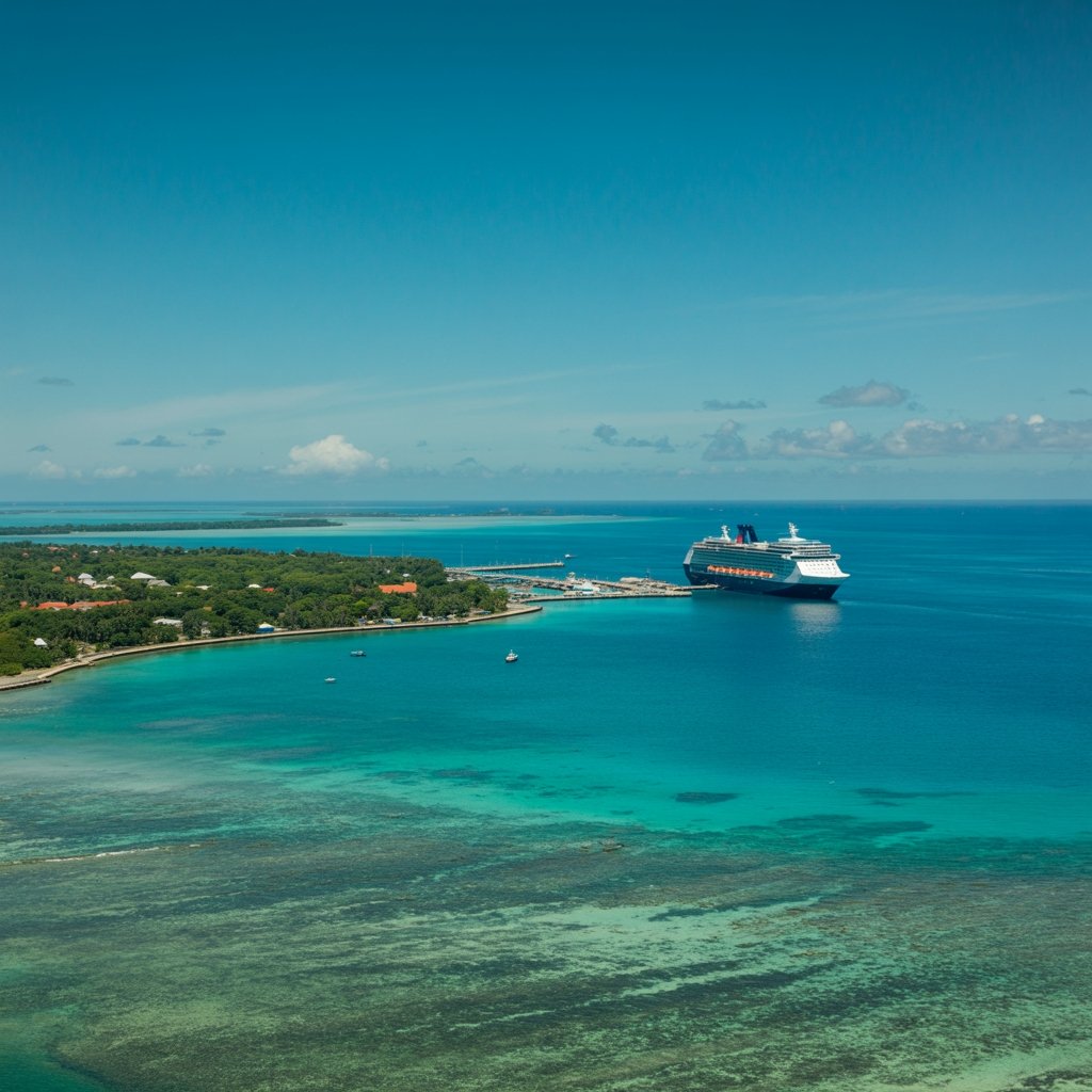 mkoani s charming authentic experience