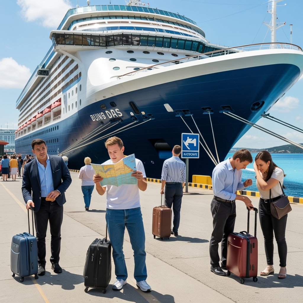 port preparation tips essential