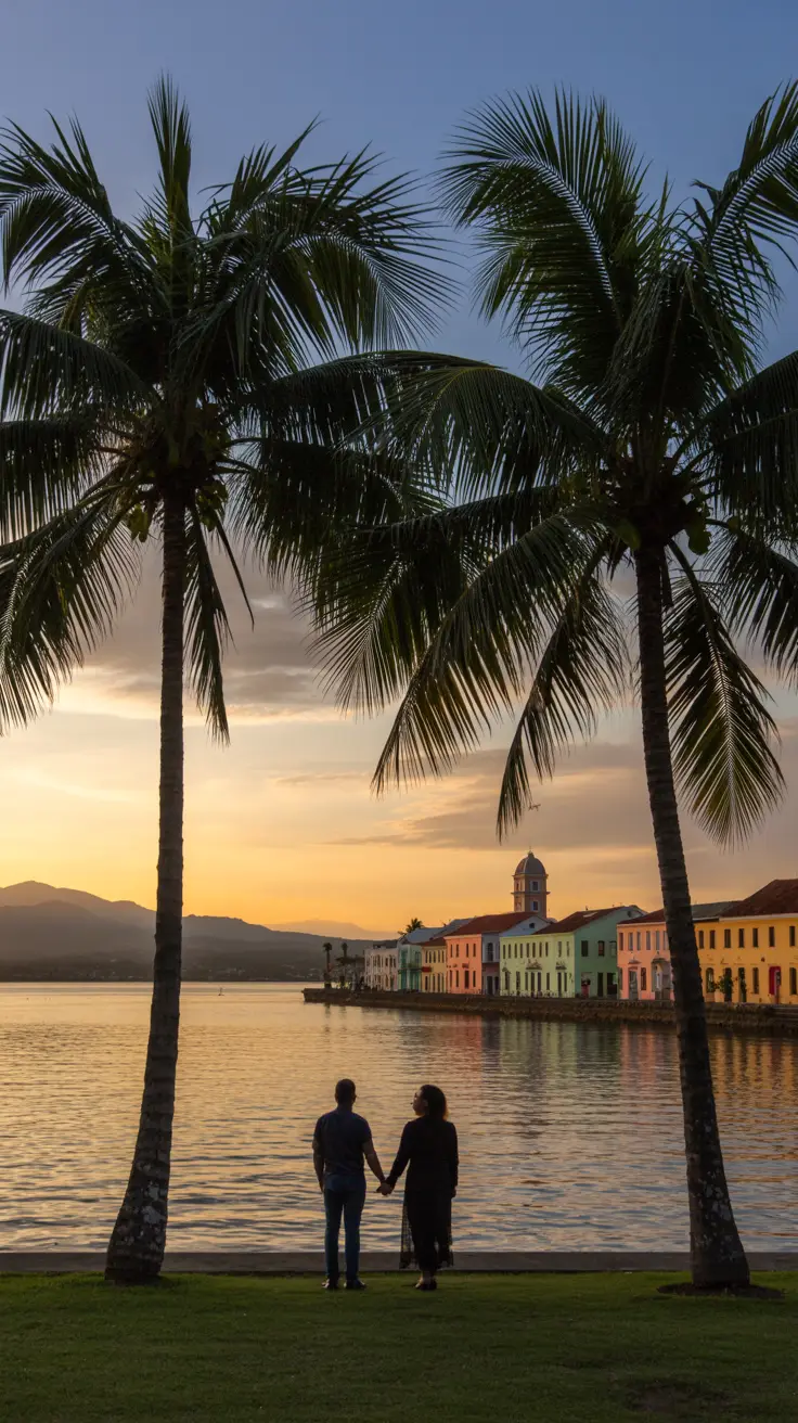 12 Stunning Instagram-Worthy Spots in Puerto Plata You Can't Miss